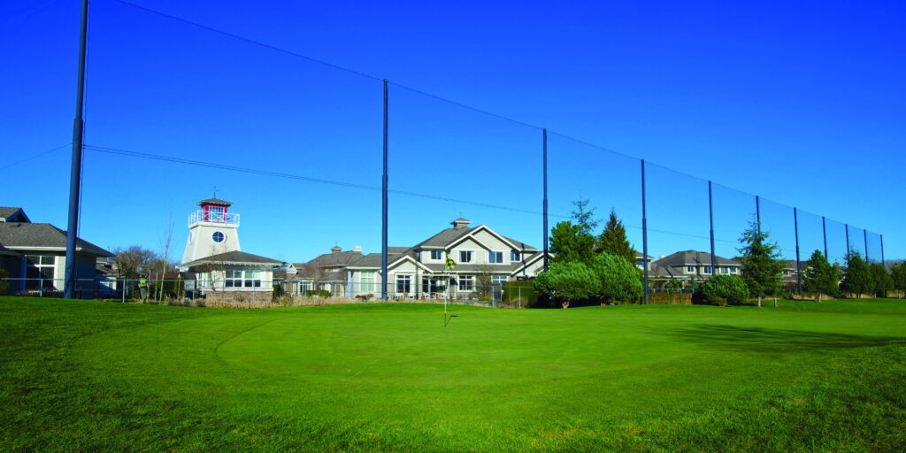 golf nets