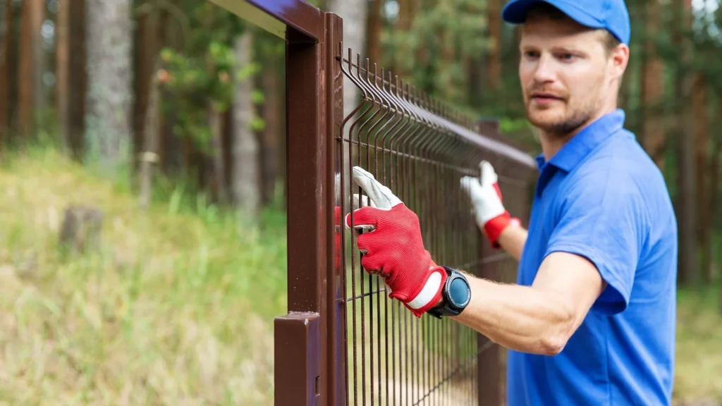 Safe Fencing Solutions