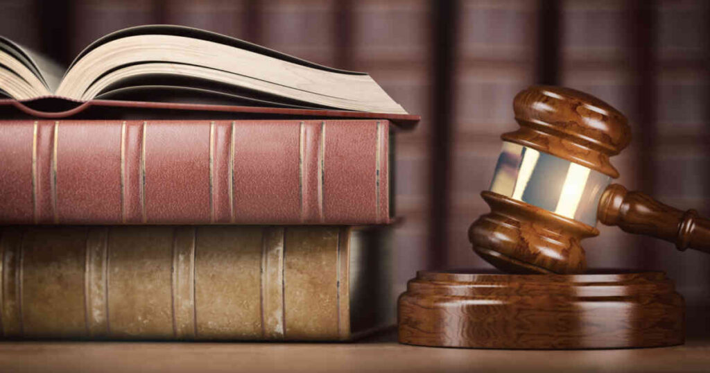 Law Service