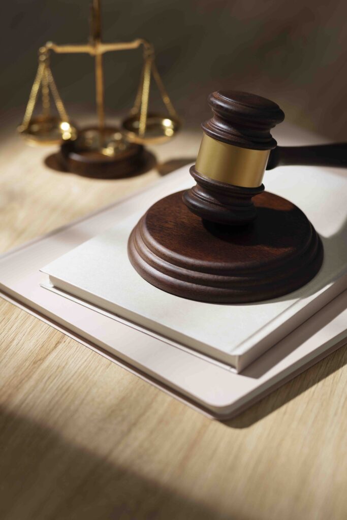 Legal Advocacy
