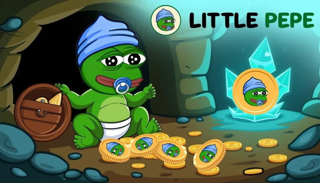 Little Pepe